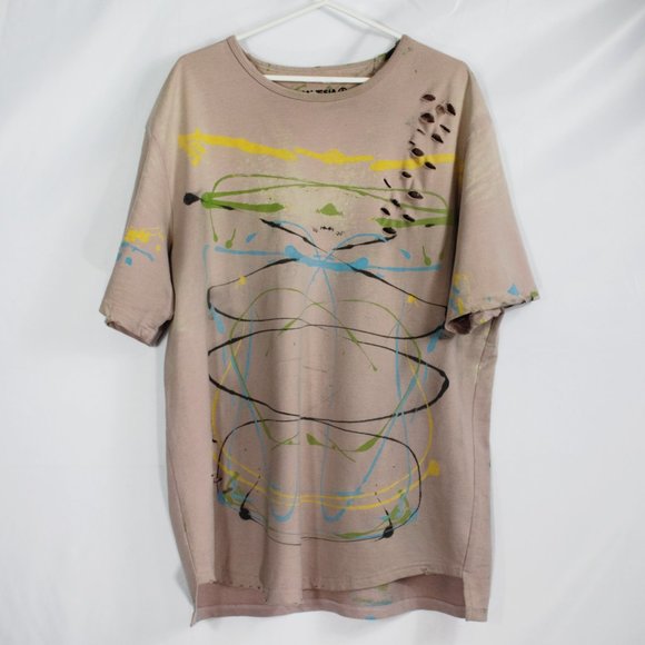 Amnesia T-shirt - Picture 2 of 4